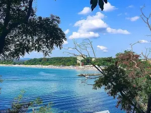 Prodej bytu 1+kk, Primorsko, Bulharsko, 38 m2