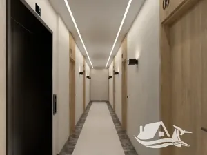Prodej bytu 2+kk, Primorsko, Bulharsko, 65 m2