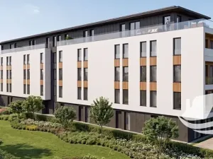 Prodej bytu 2+kk, Primorsko, Bulharsko, 65 m2