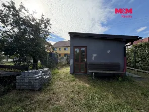 Prodej pozemku pro bydlení, Němčice nad Hanou, 647 m2