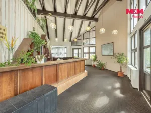 Prodej ubytování, Tuchlovice - Srby, 3216 m2