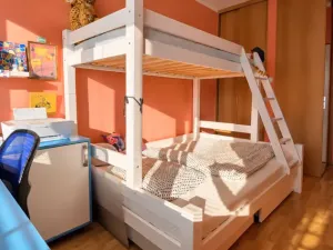 Prodej bytu 3+kk, Holice, Pospíšilova, 68 m2