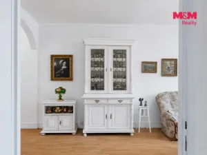 Prodej bytu 3+1, Frýdek-Místek - Místek, Bezručova, 74 m2