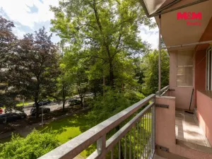 Prodej bytu 3+1, Frýdek-Místek - Místek, Bezručova, 74 m2