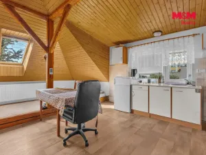 Prodej rodinného domu, Holice, Růžičkova, 150 m2