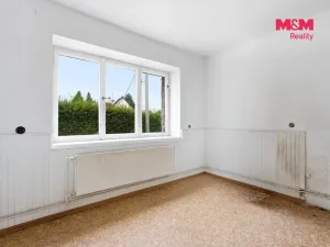 Prodej rodinného domu, Nové Město pod Smrkem, 5. května, 180 m2