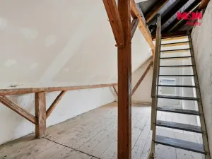 Prodej rodinného domu, Nové Město pod Smrkem, 5. května, 180 m2