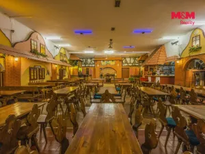 Prodej obchodního prostoru, Kladno - Rozdělov, Štefánikova, 592 m2