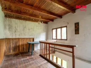 Prodej rodinného domu, Skryje, 182 m2