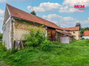 Prodej rodinného domu, Skryje, 182 m2