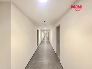 Pronájem bytu 2+kk, Praha, Poděbradská, 67 m2