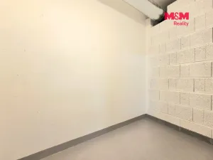 Pronájem bytu 2+kk, Praha, Poděbradská, 67 m2