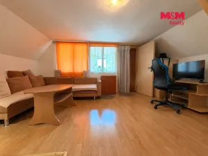 Prodej rodinného domu, Chýnov, Zahradní, 82 m2