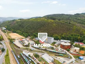 Pronájem výrobních prostor, Králův Dvůr, Tovární, 400 m2