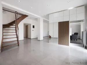 Prodej rodinného domu, Šlapanice, Štefanikova, 154 m2