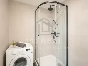 Pronájem bytu 2+kk, Pardubice, třída Míru, 51 m2