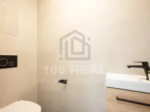 Pronájem bytu 2+kk, Pardubice, třída Míru, 52 m2