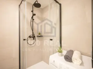 Pronájem bytu 1+kk, Pardubice, třída Míru, 37 m2