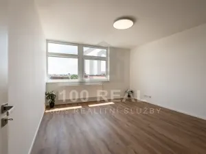 Pronájem bytu 2+kk, Pardubice, třída Míru, 53 m2