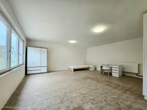 Pronájem bytu 4+1, Troubsko, Školní, 104 m2
