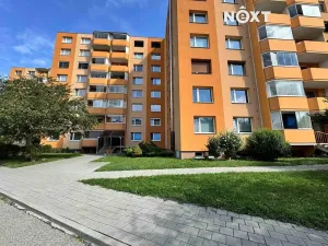 Prodej bytu 1+kk, Kroměříž, 17. listopadu, 29 m2