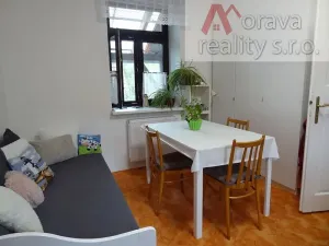 Prodej rodinného domu, Kuřimská Nová Ves, 80 m2