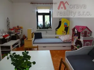 Prodej rodinného domu, Kuřimská Nová Ves, 80 m2