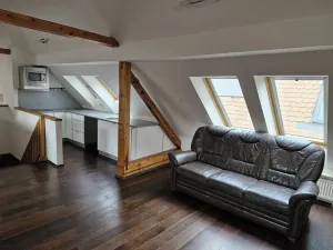 Pronájem bytu 1+kk, Kutná Hora, Radnická, 70 m2