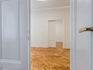 Pronájem bytu 3+kk, Praha - Smíchov, Malátova, 112 m2