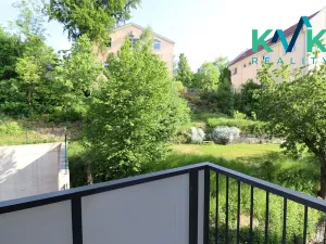 Pronájem bytu 2+kk, Karlovy Vary, Mattoniho nábřeží, 60 m2