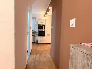 Pronájem bytu 2+kk, Karlovy Vary, Vrchlického, 55 m2