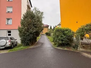 Pronájem bytu 2+kk, Karlovy Vary, Vrchlického, 55 m2