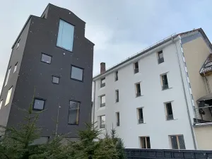 Prodej bytu 2+kk, Řevničov, Husova, 51 m2