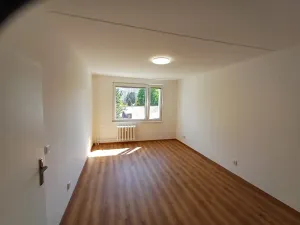 Pronájem bytu 3+1, Hradec Králové, Václavkova, 51 m2