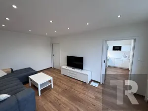 Prodej bytu 2+1, Plzeň, Lábkova, 58 m2