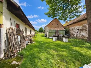 Prodej rodinného domu, Kasejovice - Újezd u Kasejovic, 200 m2