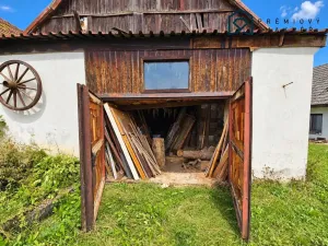 Prodej rodinného domu, Kasejovice - Újezd u Kasejovic, 200 m2