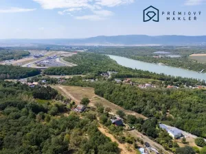 Prodej pozemku, Most, 577 m2