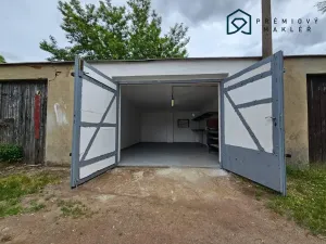 Prodej ostatní, Louka u Litvínova