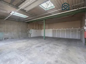 Prodej komerčního pozemku, Místo, 47801 m2