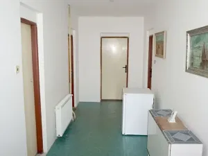 Prodej rodinného domu, Praha - Vinoř, Dašická, 182 m2
