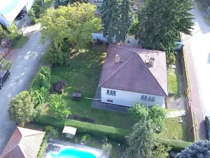 Prodej rodinného domu, Praha - Vinoř, Dašická, 182 m2