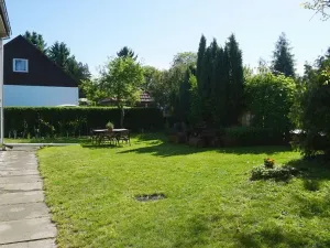 Prodej rodinného domu, Praha - Vinoř, Dašická, 182 m2