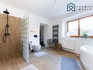 Prodej rodinného domu, Vrbno nad Lesy, 200 m2