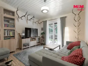 Prodej rodinného domu, Frýdlant nad Ostravicí - Frýdlant, Kamenec, 202 m2