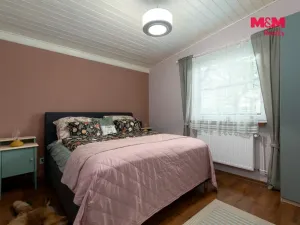 Prodej rodinného domu, Frýdlant nad Ostravicí - Frýdlant, Kamenec, 202 m2