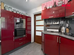 Prodej rodinného domu, Frýdlant nad Ostravicí - Frýdlant, Kamenec, 202 m2