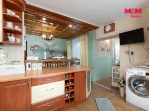 Prodej rodinného domu, Frýdlant nad Ostravicí - Frýdlant, Kamenec, 202 m2