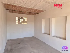 Prodej garáže, Ústí nad Labem, Králova výšina, 16 m2