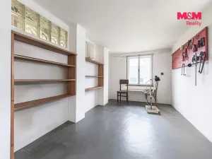 Prodej rodinného domu, Bechyně - Hvožďany, 230 m2